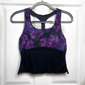 Fabletics Sports Bra Top